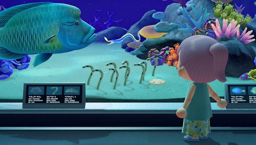 Animal Crossing New Horizons