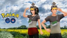 Pokémon Go