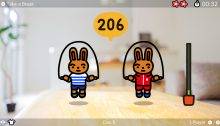 Nintendo eShop Downloads North America Jump Rope Challenge