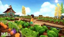 Nintendo eShop Downloads North America Summer in Mara