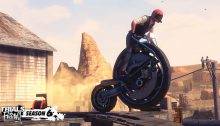 Trials Rising