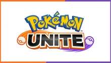 Pokémon Unite