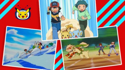 Pokémon TV