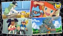 Pokémon the Series