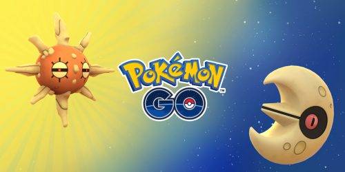 Pokémon Go