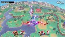 Super Smash Bros Ultimate