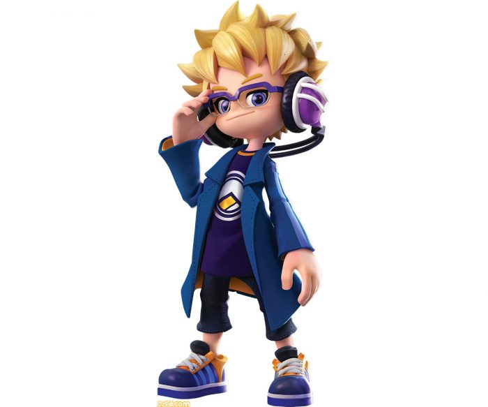 Ninjala