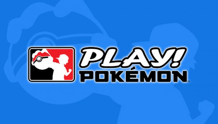 Pokémon: ‘Play! Pokémon 2021 Championship Series Information’
