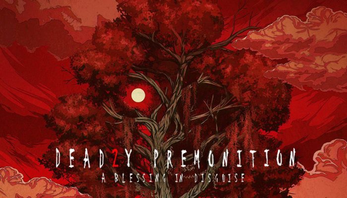 Deadly Premonition 2 A Blessing in Disguise
