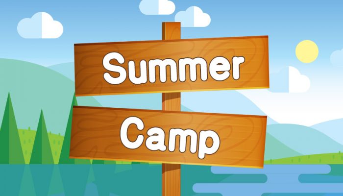 NoA: ‘Put together a virtual summer camp with these adventurous games!’