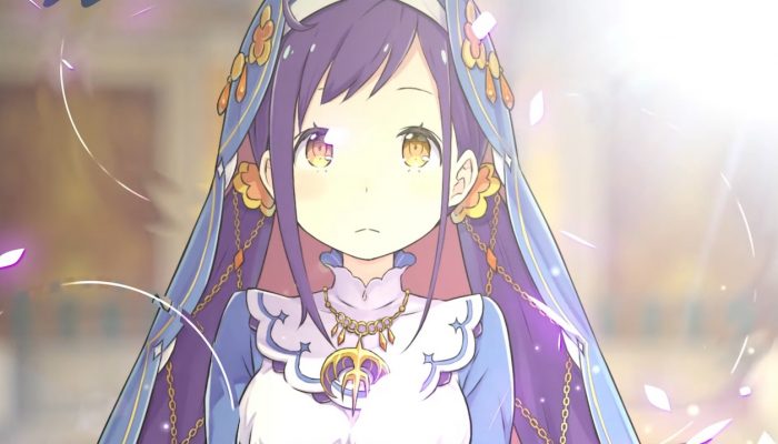 Re:ZERO: The Prophecy of the Throne – Reveal Trailer