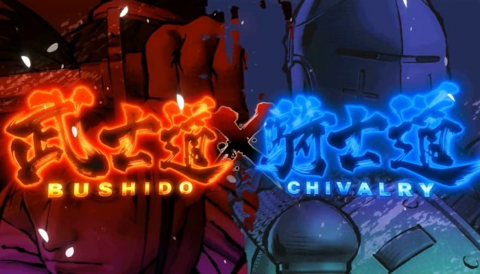 Samurai Shodown – For Honor Ubisoft Director’s Message