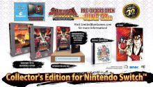 Samurai Shodown NeoGeo Collection