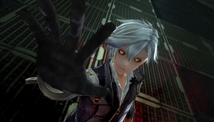 The Legend of Heroes: Trails of Cold Steel IV – Gameplay Trailer