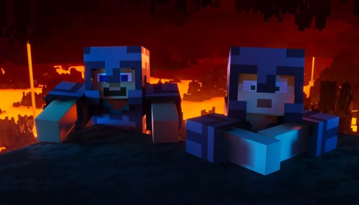 Minecraft – Nether Update Trailer