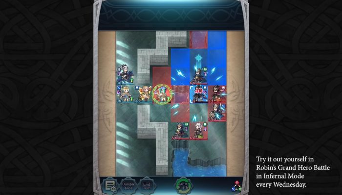 Fire Emblem Heroes – Tips & Tricks: Strengthening Your Heroes with Combat Manuals