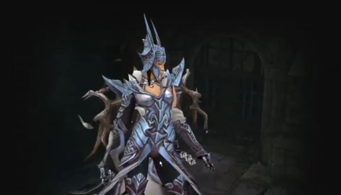 Diablo III celebrates Diablo II’s 20th anniversary with new in-game wings