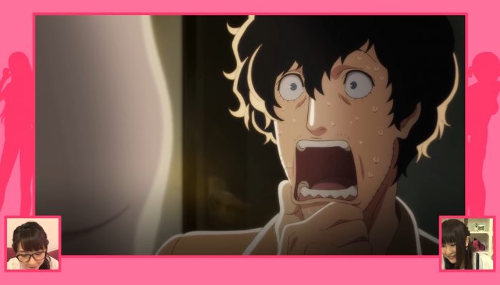 Catherine: Full Body – Japanese Demo Let’s Play from Atlus