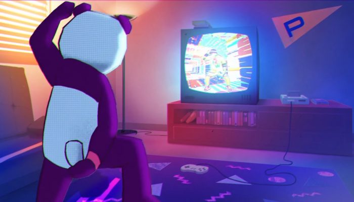 Just Dance 2020 – Virtual Party Teaser