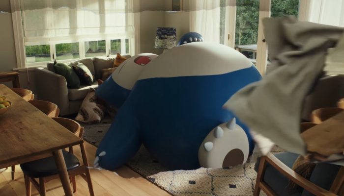 Pokémon Go – Pokémon Go Fest 2020 Look Closer Commercial