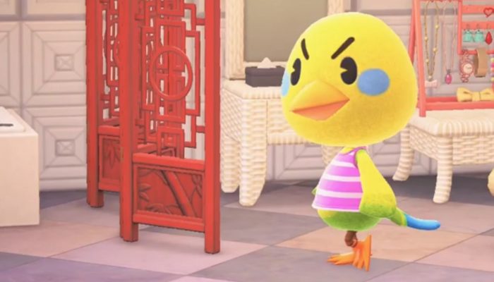 Animal Crossing New Horizons opens its Instagram account