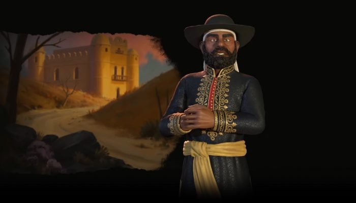 Sid Meier’s Civilization VI – First Look: Ethiopia (New Frontier Pass)