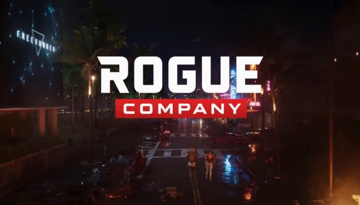 Rogue Company – Launch Trailer