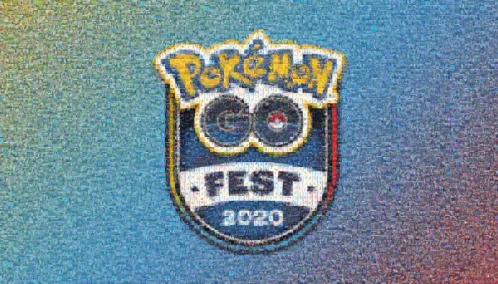 Niantic: ‘Thank you for an amazing Pokémon Go Fest 2020!’