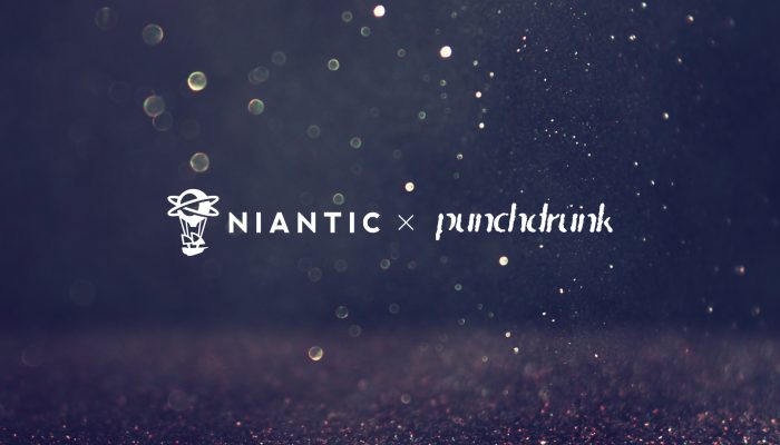 Niantic Labs: ‘New Real-World Adventures Coming to the Niantic Platform’