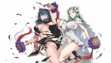 Fire Emblem Heroes