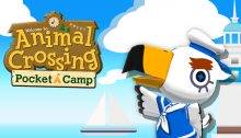 Animal Crossing Pocket Camp