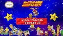 Nintendo Power Podcast