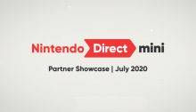 Nintendo Direct