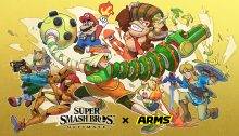 Super Smash Bros Ultimate