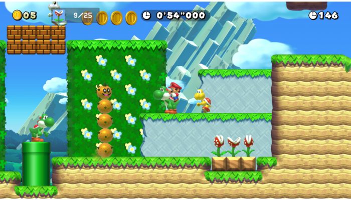 Super Mario Maker 2