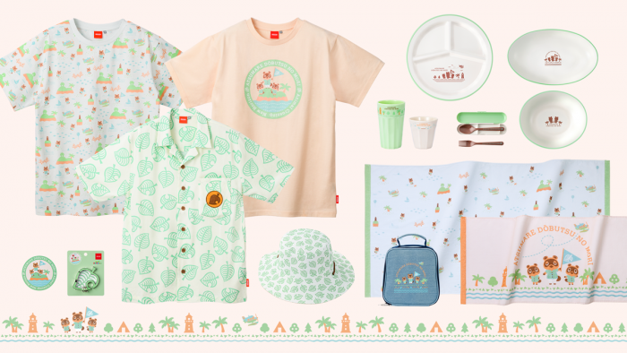 Animal Crossing New Horizons