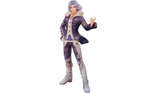 Xenoblade Chronicles Definitive Edition