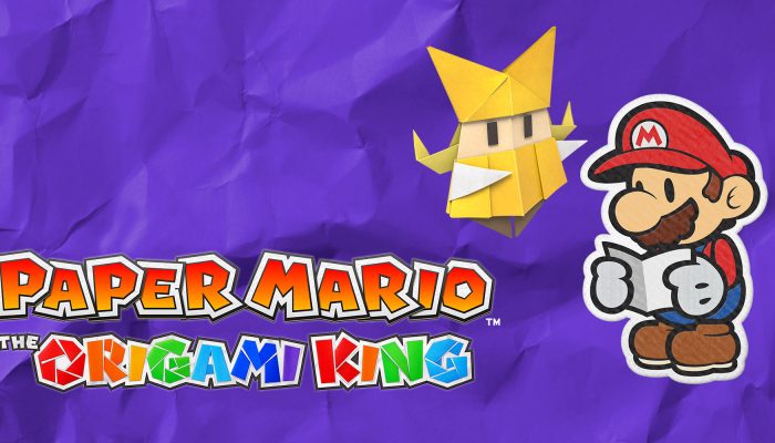 NoE: ‘Prep for your origami adventure with these 10 Paper Mario: The Origami King tips!’