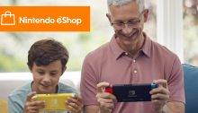 Nintendo eShop