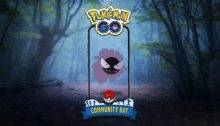 Pokémon Go Community Day