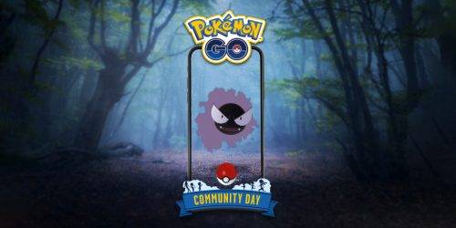 Pokémon Go Community Day