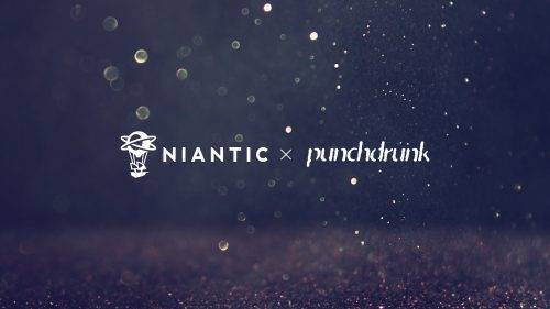 Punchdrunk