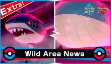 Pokémon Sword Shield