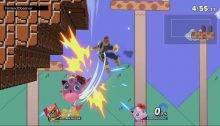 Super Smash Bros Ultimate
