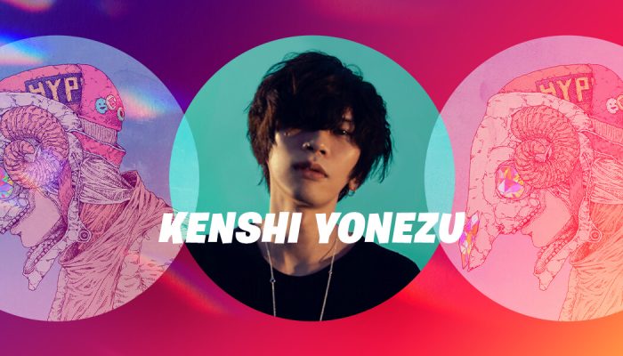 Fortnite: ‘Kenshi Yonezu at Party Royale’