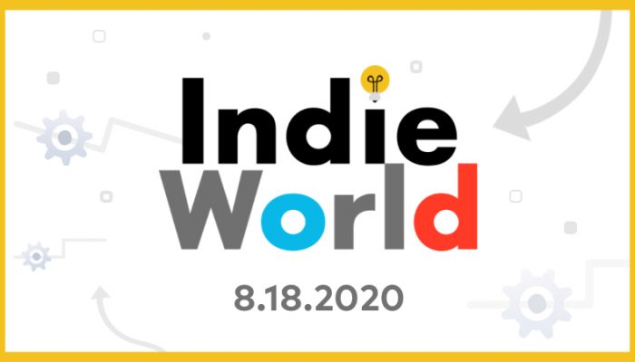 NoA: ‘New Indie World presentation showcases more than 20 indie games coming to Nintendo Switch’
