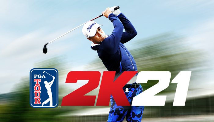 PGA Tour 2K franchise