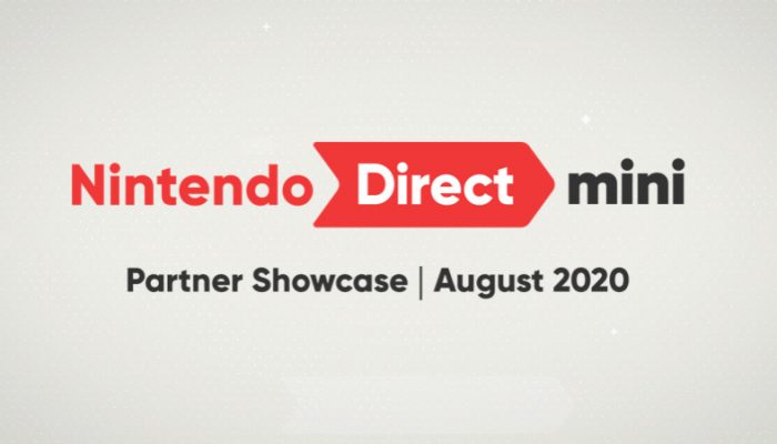 NoA: ‘Nintendo Direct Mini: Partner Showcase returns with a fresh look at games by development and publishing partners coming to Nintendo Switch’