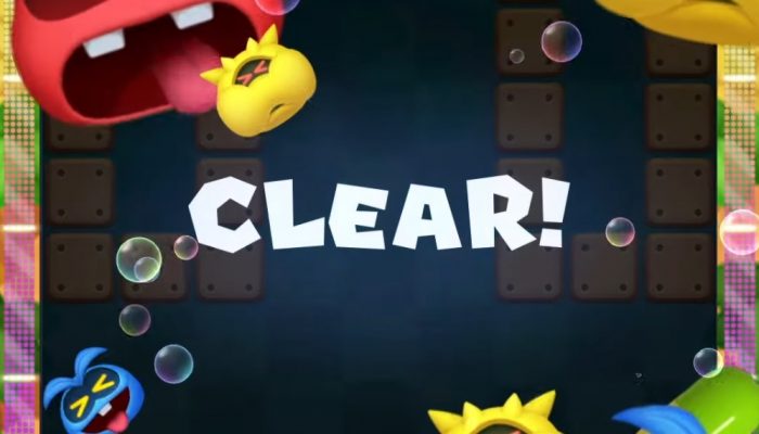 Dr. Mario World – How To Clear It! Stage 53