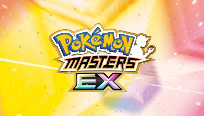 A Message from the Pokémon Masters Team: One-Year Anniversary